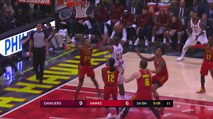 1M views · 18K reactions | The Best Plays from Thursday night's NBA action! | NBA | Facebook