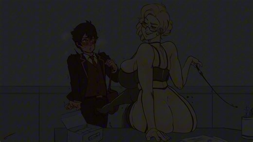 Correctile Dysfunction--------------------------🎨Artist: @FakeryWay⌨️Editor: @Shieldshroud🔊SFX Pack: @OpenNSFWSP🎙️Voice Actor: @TwinkleParkVO @lheartvoiceover︀︀DM me to purchase your commissionYou can find more videos like this on my fanbox:https://t.co/Solz2kzc5rAnd my Discord server is