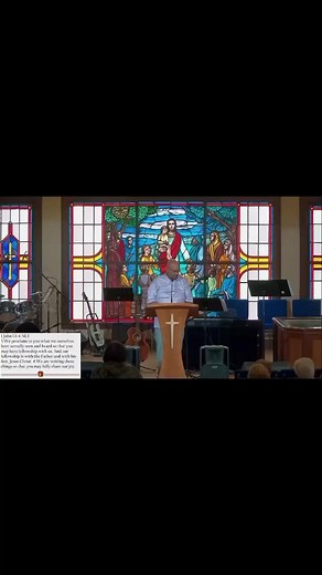 Roseburg First Christian Church on Reels | Facebook