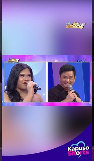 'Yung may kamukha ka sa 'Miss Gay'! #shorts | It's Showtime
