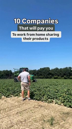 ✨Most people have no idea that over 11,000 companies have affiliate programs 👀 ...which means they’ll pay you just for recommending their products online 💸 Here’s how it works: ✅You create simple content ✅Share links to products people already use or trust ✅Get paid every time someone buys through your link No inventory. No customer service. No tech stress. Just content strategy = commissions 💻 It’s called affiliate marketing-and it’s how l’ve made multiple 6-figures from my phone even as a f