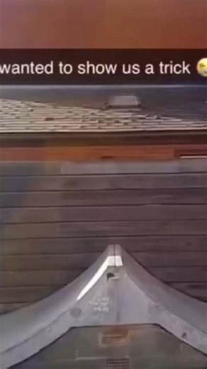 Hardest Skateboard Trick. #funny #reactionvideo #fail