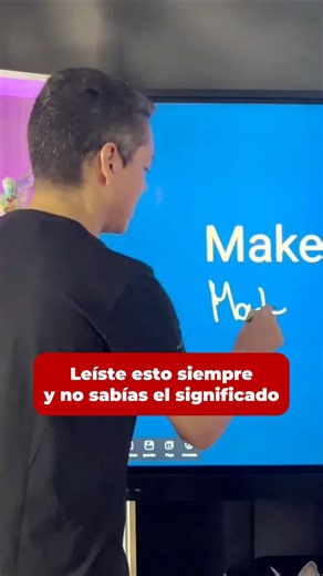 “Made” no suena como lees: corrige tu pronunciación 🔥 entra ya ⏳
