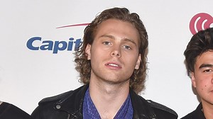 Fans Defend 5SOS’ Luke Hemmings After His Ex-Girlfriend Lays Into Him On Instagram
