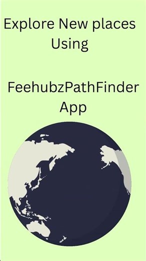 Introducing a live GPS Location App