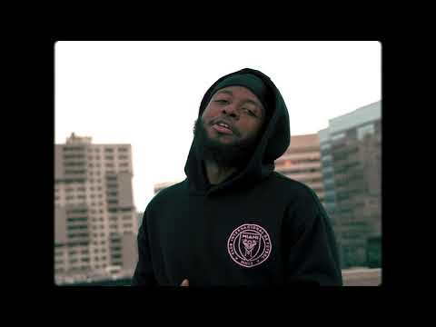 Jet Perry - Roaring 20's (Official Music Video)