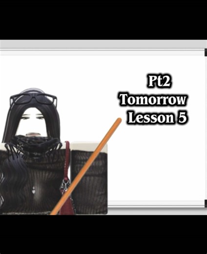 Understanding Lesson Five in CapCut Editing