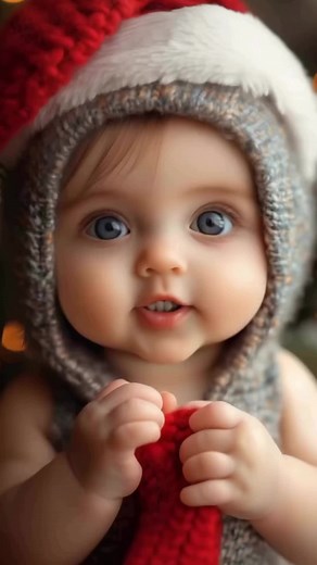 Jinglre bells #baby #merrychristmas #jinglebells #song #santa | jingle bells