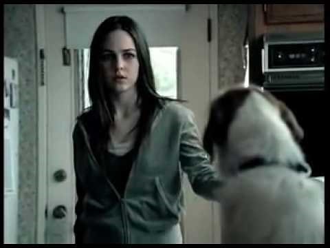 Anti-marijuana commercial: 'Dog'