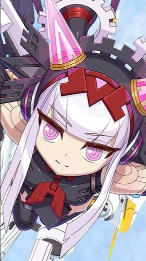 [FGO] Third Ascension Daedalus Noble Phantasm: "Fly Again, Indestructible Wings (Icarus Ascends A...