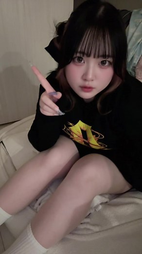 また来週ね♡ #おすすめ #fyp #歌い手厨 #めいちゃん #めいふぁみ