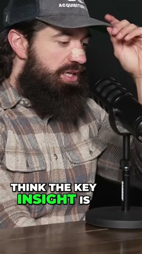 Solve Problems For The Wealthy And Charge More