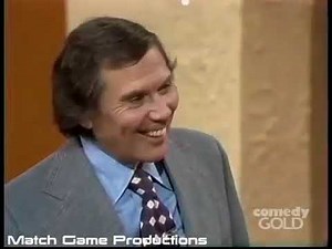Match Game 73 (Episode 28) (August 8th, 1973)