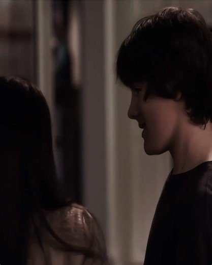 Sarah and Ethan shipper edits — My Babysitter's a Vampire fan edit