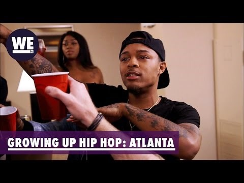 Growing Up Hip Hop: Atlanta | First Look | WE tv