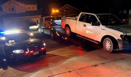 19-year-old man arrested in connection with fatal hit-and-run in Stanislaus County