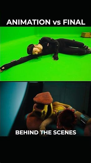 Animation vs Final: The Rise of DogDay 2 (horror skunx)