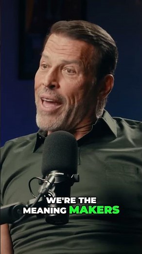 Take Control. Focus, Meaning, and Life's Decisions. Motivational Video