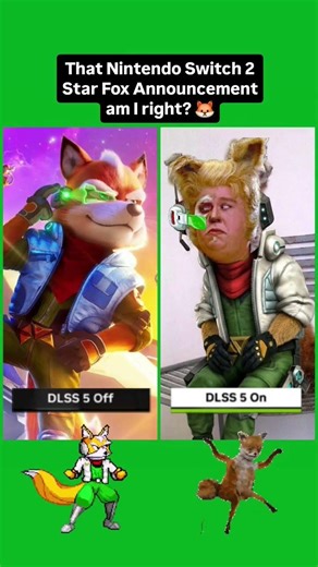 Star Fox Are You Okay?! You Look A Little.....