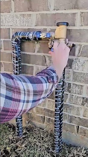 How to Winterize you Sprinkler System