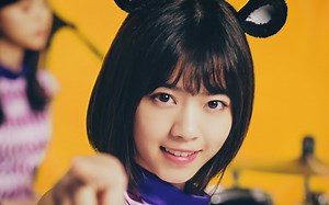 【乃木坂46】♪ mouse~mouse~——「Mouse computer」cm第4弹，新成员登场