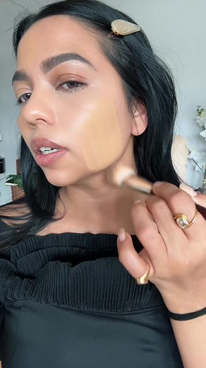 Laura Mercier Foundation Review for Special Occasions