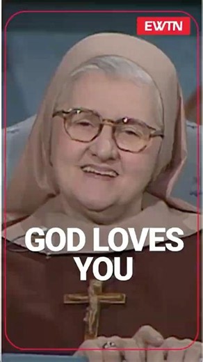 God Loves You