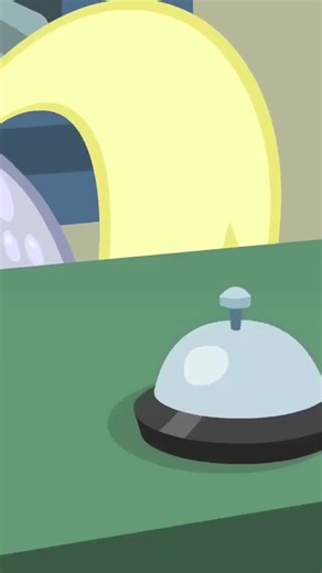 Melhor momento da Muffins Hooves em My Little Pony