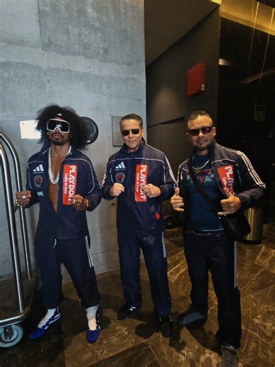 Alfredo Adame: A Glimpse into Team Golden Boy