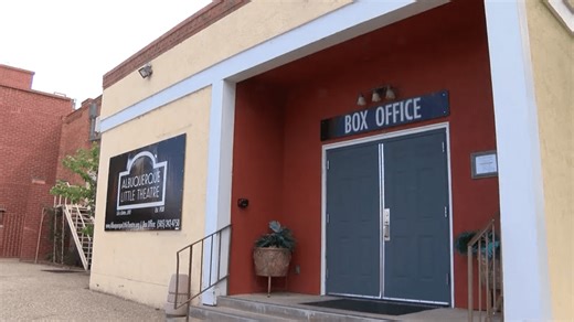 Live shows coming to Albuquerque’s smaller venues January through March 2026