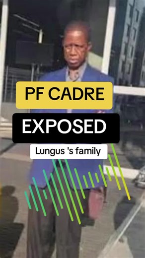 PF CADRE EXPOSED LUNGU'S FAMILY (ECL) EXPOSED. #zambiantiktok🇿🇲 #fyp #ishowspeed #FRP #ecl #FYP (For You Page) – core discovery tag.#Viral – universal for breakout content.#Trending – spikes with new sounds.#TikTok – platform staple.#Funny – humor clips everywhere.