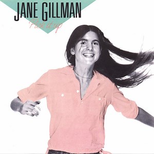 Jane Gillman - Pick It Up