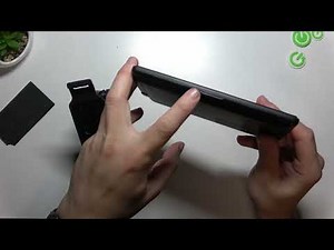 How to Connect XGODY 718BT 7" Inch Car GPS Navigation SAT Bluetooth with a Manufacturer Holder