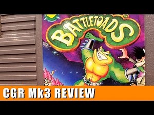 Battletoads in Ragnarok's World Videos for Game Boy - GameFAQs