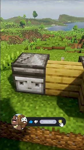 Minecraft How To Make Working Machine Flamethrower 🔥