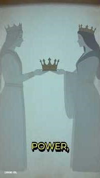 A CODED Scroll That Hid a Political Succession From History