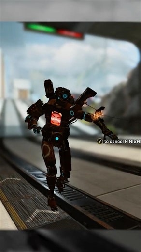 Bring back Third Person in Apex Legends (INSANE TRICKSHOT) #apexlegends