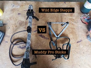 Wild Edge Stepps Updated Review (After First Season)