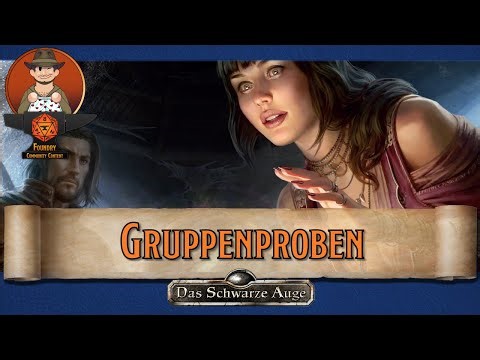 Gruppenproben - Foundry DSA [Toms Shorts]