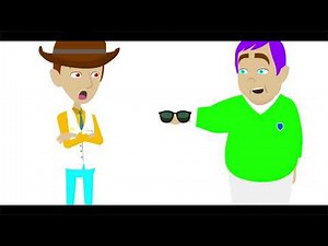 Toy Story 3d Ad: The 3rd Dimension