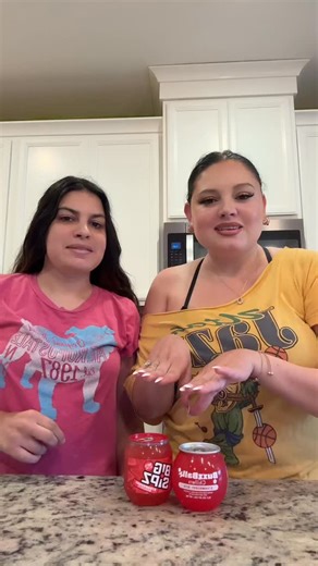 Taste test with Tati | Dallas Miranda Klein