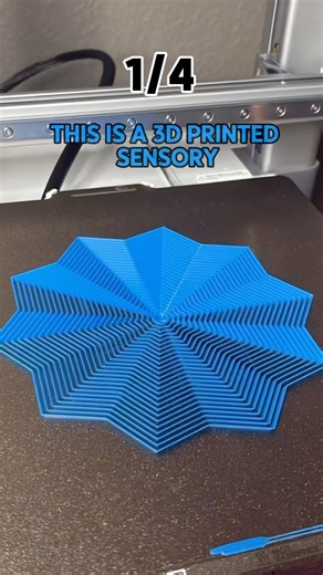 4 Oddly Satisfying 3D Printed Fidgets and Puzzles!