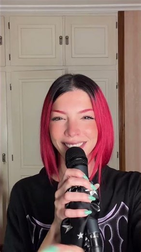 Cover - Billie Eilish - Happier than ever