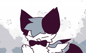 【gift/Animation meme】Boo