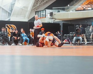19 reactions | Princeton Wrestling on Reels | Facebook