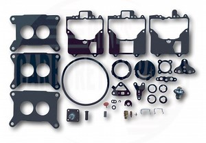 Ford Truck 2150 2 Barrel Carburetor Kit K4199