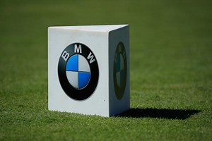 BMW to step back as title sponsor of FedEx Cup Playoff event after 2019