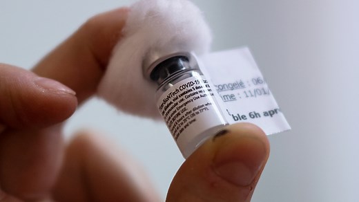 Les vaccins à ARN messager n'entraînent pas d'infertilité, expliquent les experts