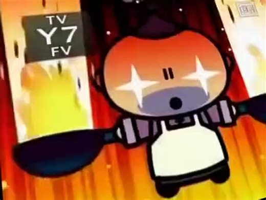 Pucca Pucca S02 E029 The Bride of Muji