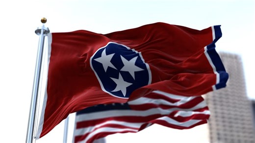 Tennessee could be first U.S. state to have a hip-hop song as its state song. Here's how